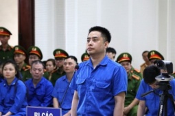 Chi tiết lời khai của Bùi Đình Khánh về hành vi nổ súng AK chống trả khiến sĩ quan công an hy sinh