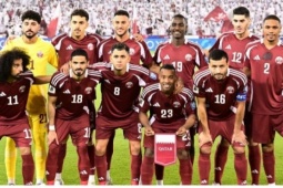 Đội bóng châu Á triệu tập gần 20 cầu thủ nhập tịch chuẩn bị dự World Cup 2026