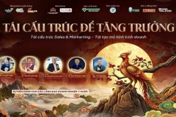 Tái Cấu Trúc để Tăng Trưởng: Sự kiện quy tụ cộng đồng lãnh đạo Y Dược năm 2026