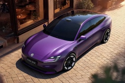 MG7 thế hệ mới lộ ảnh liệu có đủ sức cạnh tranh Camry và Accord?
