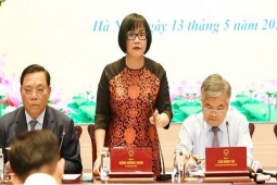 Thứ trưởng Bộ Tư pháp: Nếu đã có dữ liệu, không được yêu cầu người dân cung cấp nhiều loại giấy tờ