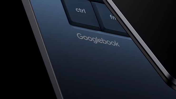 Googlebook sẽ thay đổi laptop như iPhone từng thay đổi điện thoại? - 3
