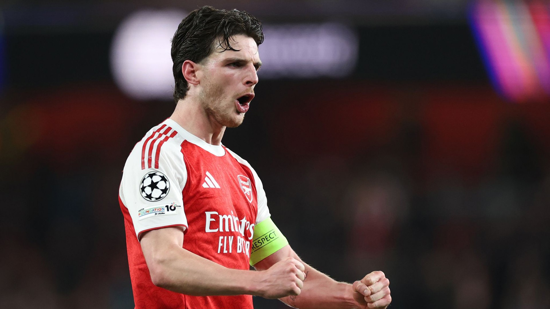 Bruno Fernandes - Declan Rice: Ai xứng danh 