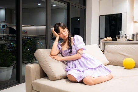 Trước khi bị bắt, Miu Lê sống trong căn hộ thế nào?