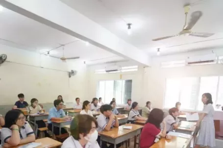 Thông báo quan trọng của Sở GD&ĐT TPHCM về hai kỳ thi tuyển sinh