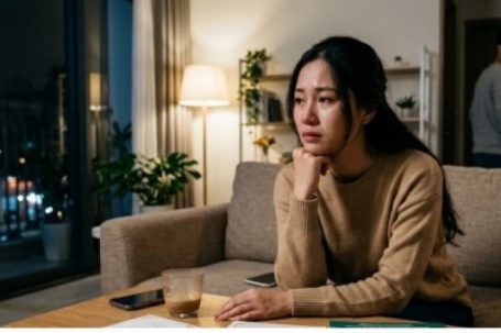 Rủ người yêu đi khám sức khỏe tiền hôn nhân, anh lại cho rằng tôi không tin tưởng