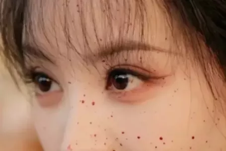 Điền Hi Vi gây sợ hãi