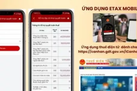 Hơn 95% hồ sơ hoàn thuế tự động, vì sao tiền chưa về tài khoản?