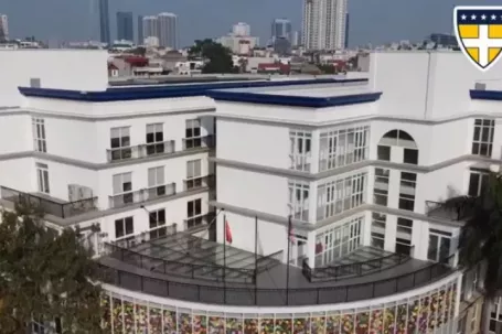 Sở GD&ĐT Hà Nội xác minh thông tin trường quốc tế đào tạo 'chui'