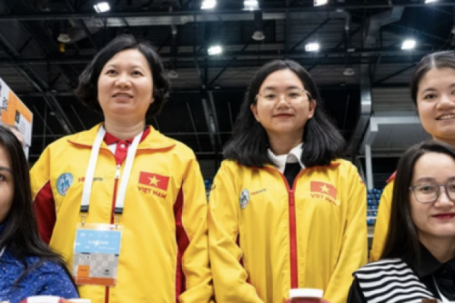 Khuất tất quanh việc thành lập tuyển cờ vua dự Olympiad 2026: Người trong cuộc lên tiếng