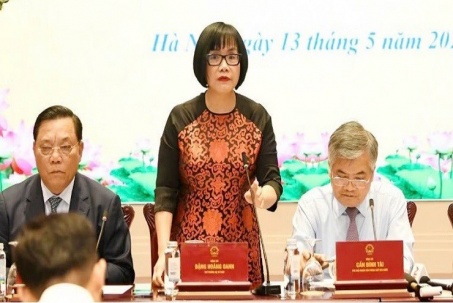 Thứ trưởng Bộ Tư pháp: Nếu đã có dữ liệu, không được yêu cầu người dân cung cấp nhiều loại giấy tờ