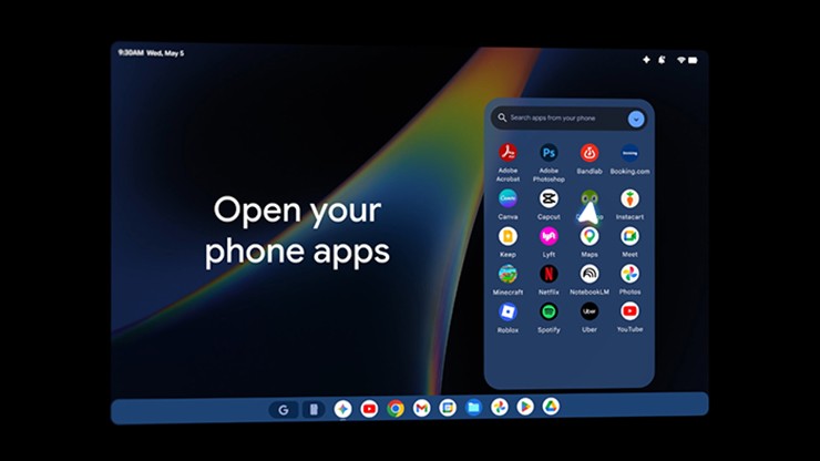 Googlebook sẽ thay đổi laptop như iPhone từng thay đổi điện thoại? - 5