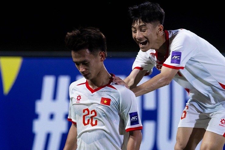 U17 Việt Nam trở thành niềm hy vọng cuối cùng của Đông Nam Á