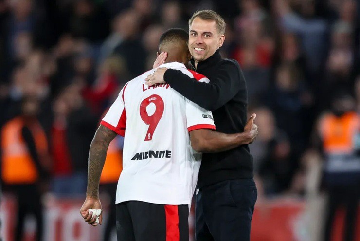 Southampton có thể bị tước quyền tham dự trận chung kết play-off Championship nếu bị kết luận có hành vi do thám đối thủ