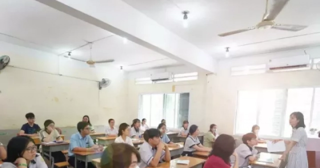 Thông báo quan trọng của Sở GD&ĐT TPHCM về hai kỳ thi tuyển sinh