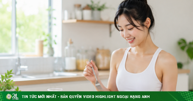 5 thói quen giúp giảm cân, đốt mỡ mà không cần nhịn ăn