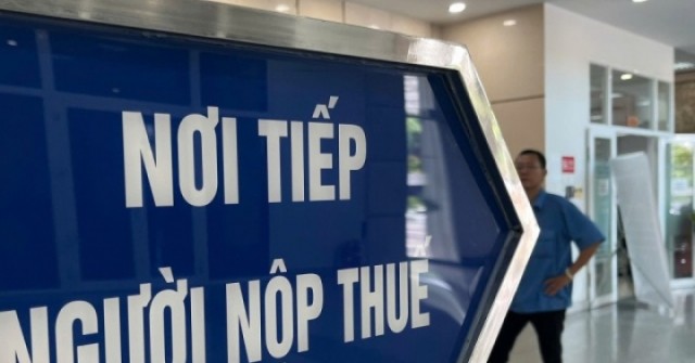 Rắc rối vì nợ thuế "trên trời rơi xuống"