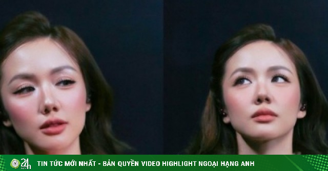 Phương Ly trở lại với phong cách ngọt ngào sau thời gian chuộng da nâu cá tính