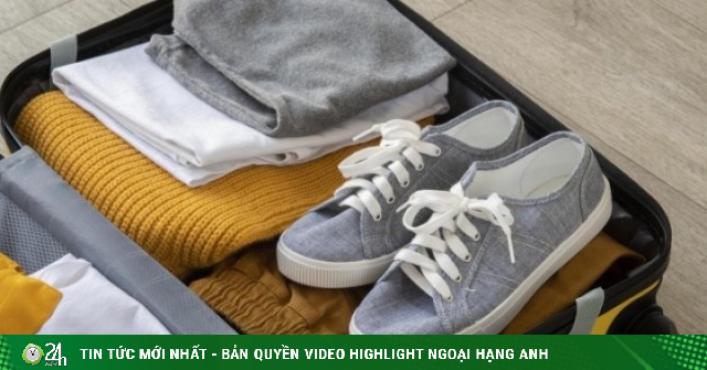Vì sao nhiều du khách đặt vali vào nhà tắm của khách sạn?