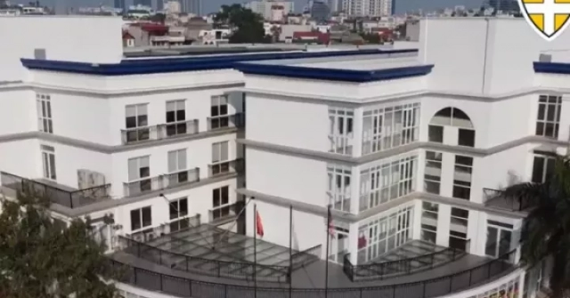 Sở GD&ĐT Hà Nội xác minh thông tin trường quốc tế đào tạo "chui"