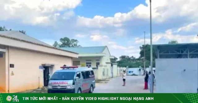 Bị đánh tử vong khi đến xóm trọ tìm 'đối thủ' giải quyết mâu thuẫn