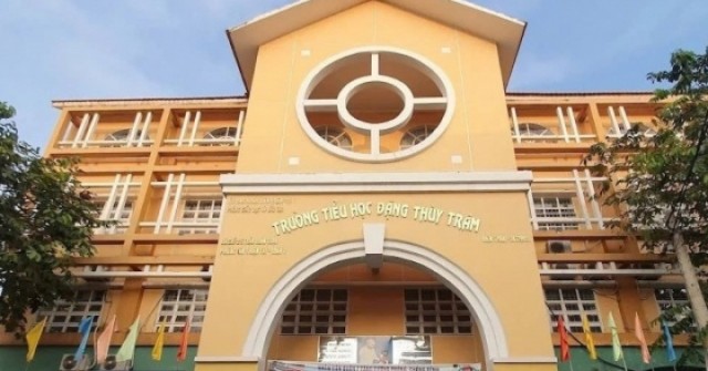 Nguyên nhân khiến 112 người tại trường tiểu học ở TPHCM bị ngộ độc thực phẩm