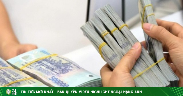 Lãi suất ngân hàng biến động: Bất ngờ số tiền về tay khi gửi tiết kiệm 100 triệu đồng ở Agribank