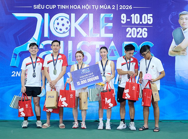 Chiến thắng này giúp Hương Giang và Lý Hoàng Nam trở thành nhà vô địch nội dung MLP Pro Celebs. Trong khi đó, Zobra X giành ngôi á quân. Hai đội Ultra và T’Opera đồng hạng ba sau hành trình thi đấu đầy nỗ lực.