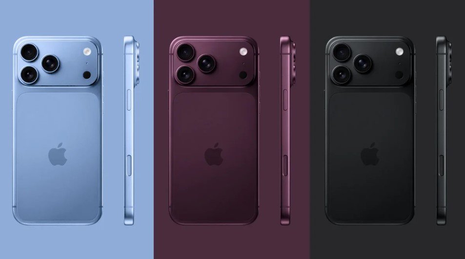 Ảnh concept&nbsp;iPhone 18 Pro.
