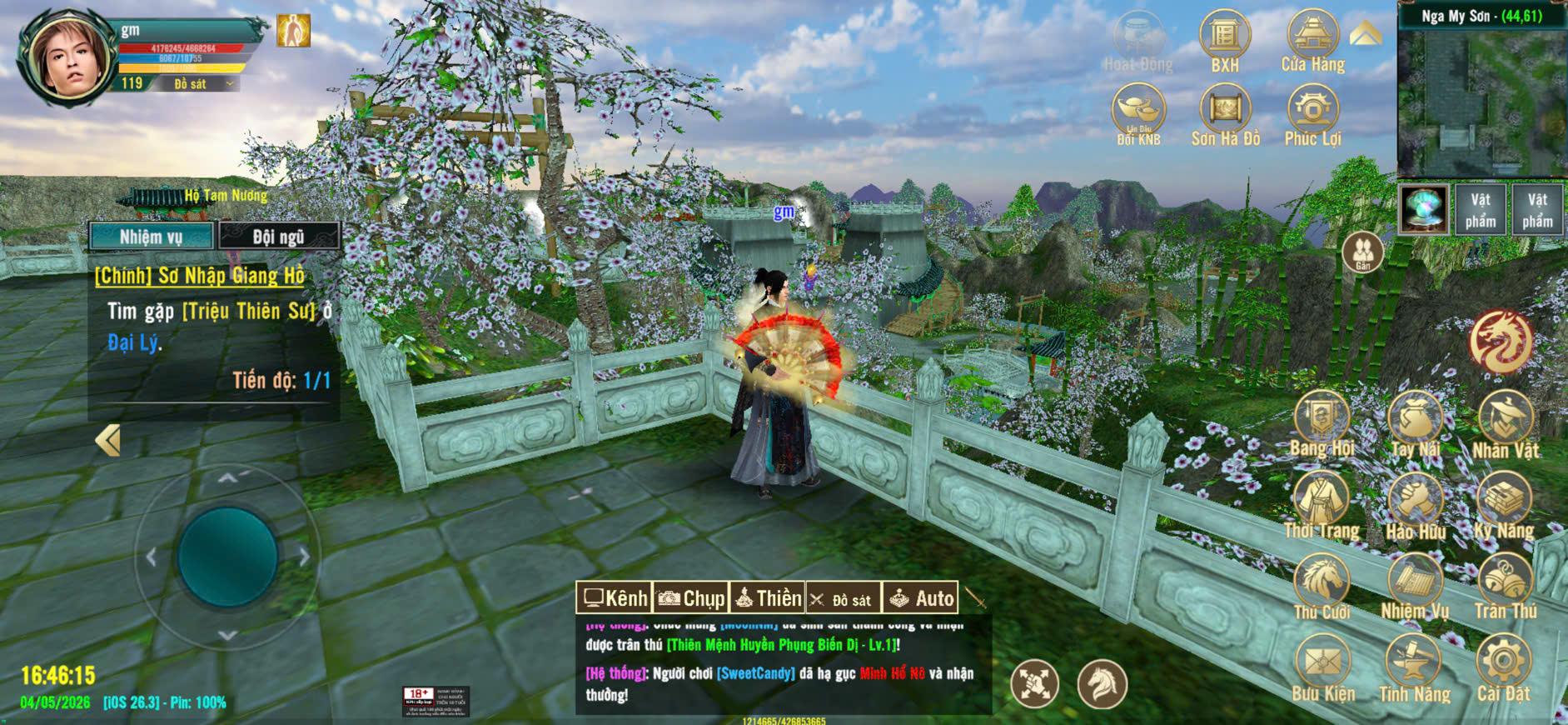 Vì sao nhiều game thủ 8x, 9x vẫn muốn quay lại “giang hồ năm ấy”? - 5