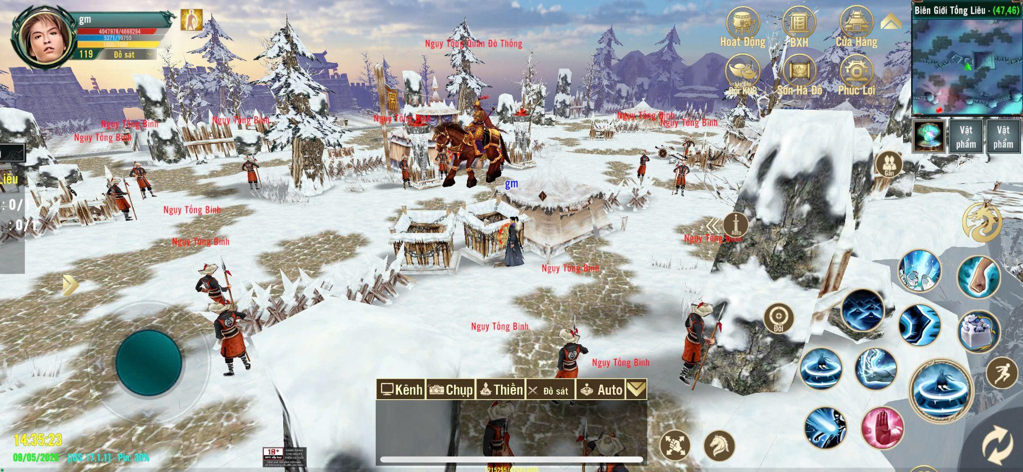 Vì sao nhiều game thủ 8x, 9x vẫn muốn quay lại “giang hồ năm ấy”? - 4