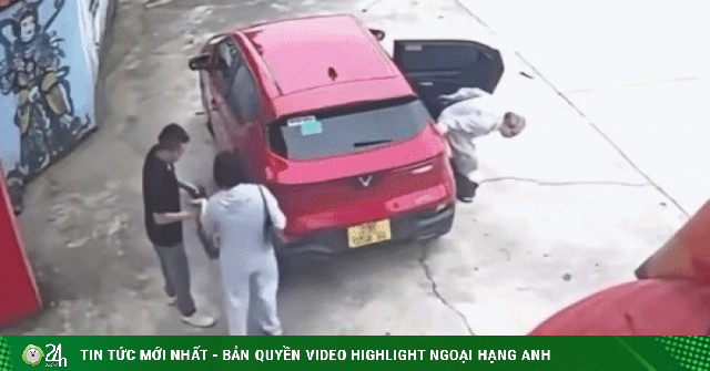 Sự thật vụ việc cụ ông ngoài 70 tuổi bị người thân lén đưa đến chùa rồi bỏ lại