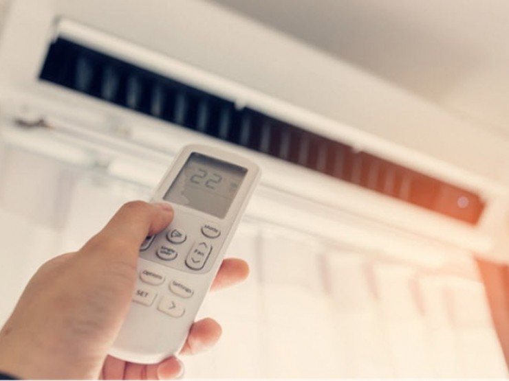 Bật điều hòa thế nào để vừa tiết kiệm điện, vừa bảo vệ sức khỏe?