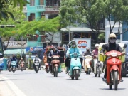 Nắng nóng ở miền Bắc khi nào thì kết thúc?