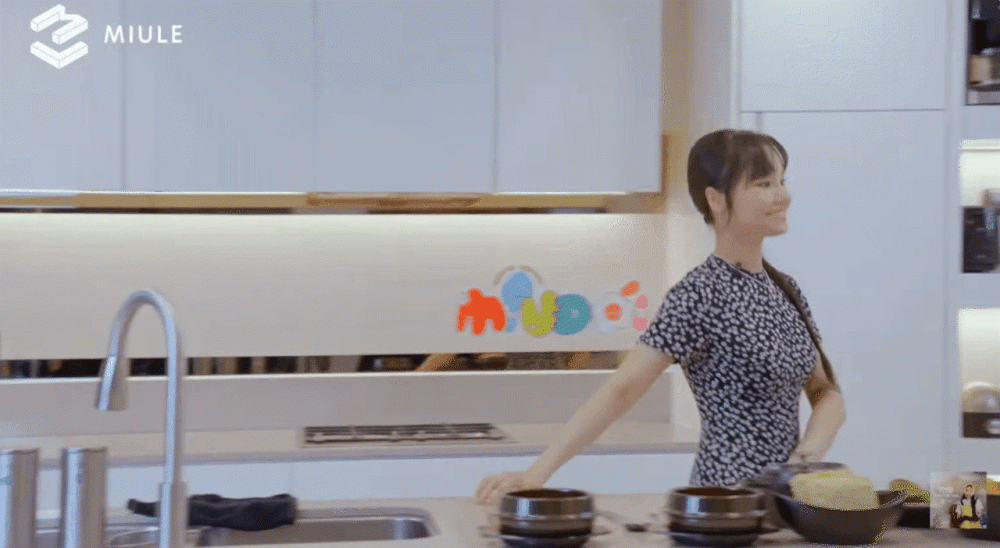 Trước khi bị bắt, Miu Lê sống trong căn hộ thế nào? - 4