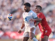 Video bóng đá Nam Định - Selangor: Cú đúp thăng hoa, đội khách vào chung kết (Cúp C1 Đông Nam Á)