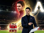 Arsenal sáng cửa vô địch NHA: "Kẻ lập dị" Arteta vươn tầm thành "Người đặc biệt"