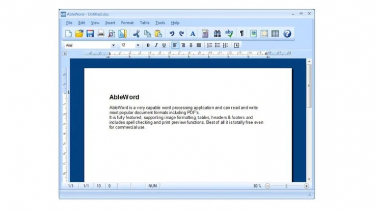 5 ứng dụng miễn phí thay thế Microsoft Office và Microsoft 365 - 2