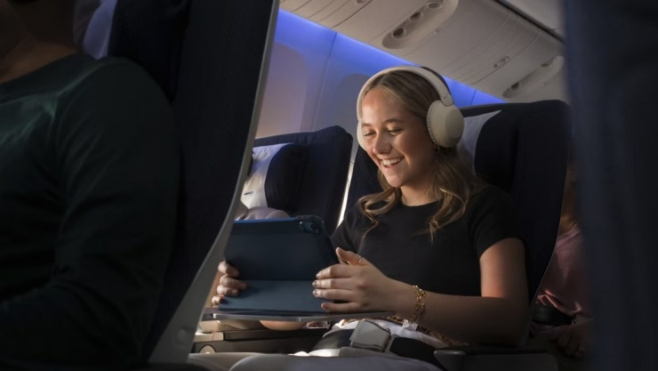 Ảnh minh họa. Nguồn: British Airways
