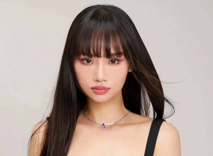 Ca sĩ Miu Lê bị điều tra vì dùng ma túy.&nbsp;