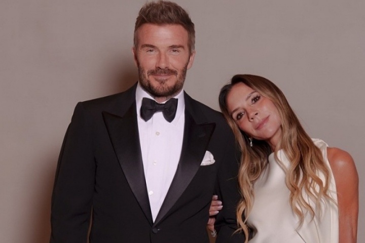 Bữa sáng healthy Becks làm cho Vic