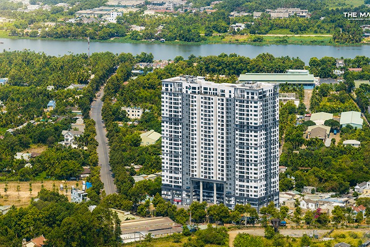 Khoảng chờ sau mua nhà đang trở thành áp lực mới, The Maison phát triển dòng căn hộ Ready Home cho cư dân sẵn sàng khai thác sớm