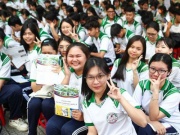 Chọn môn thi tốt nghiệp THPT ở TPHCM: Nhiều bất ngờ