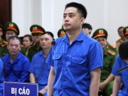 Bùi Đình Khánh nói gì sau khi gia đình thiếu tá Nguyễn Đăng Khải không yêu cầu bồi thường?