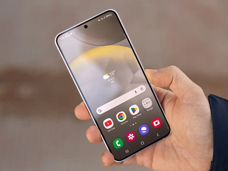 Galaxy S24 phát nổ tại Hàn Quốc khiến cộng đồng công nghệ xôn xao