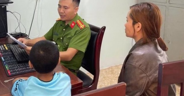 Thông tin mới vụ bé lớp 6 nghi bị mẹ kế và cha bạo hành