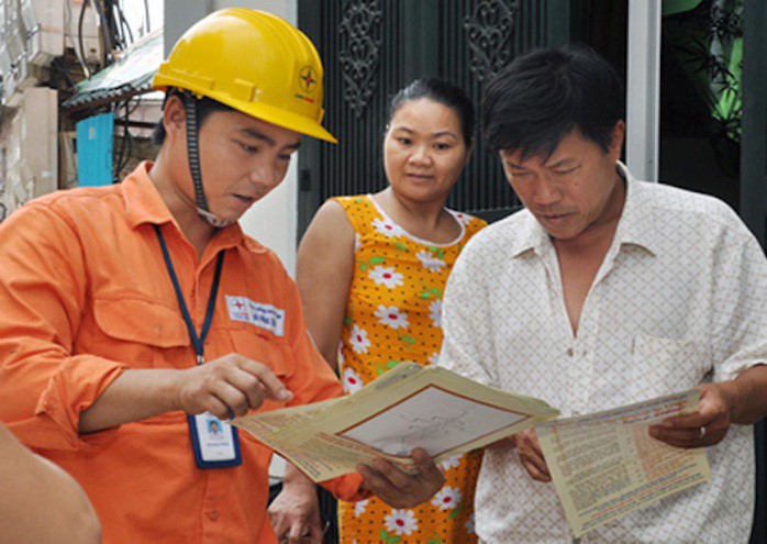 Đề xuất phân bổ khoản lỗ 44.792 tỉ đồng vào giá điện.&nbsp;