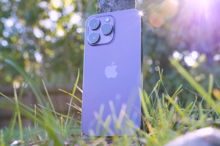 iPhone 14 Pro Max
