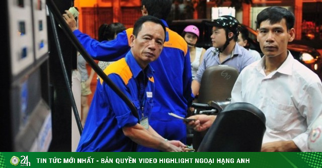 Giá xăng dầu hôm nay 14/5: Hạ nhiệt, trong nước xăng còn hơn 23.000 đồng/lít