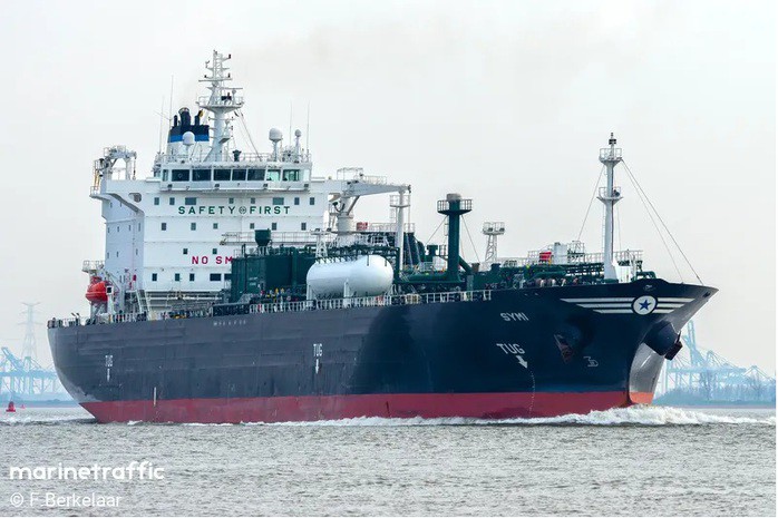 Chiến sự Trung Đông ngày 14-5: Tàu Ấn Độ bị tấn công ở Hormuz, Israel nâng tầm bay của F-35 - 1